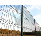 Malla Electrosoldada Galvanizada Sin Pasamano